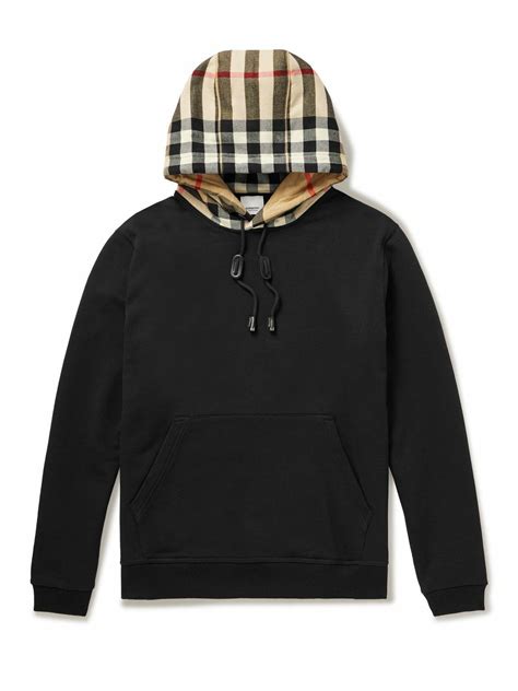 burberry strick pullover|authentic burberry hoodie.